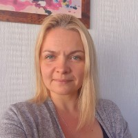 Jennifer Slane