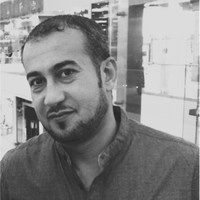 Ezat Alhussien