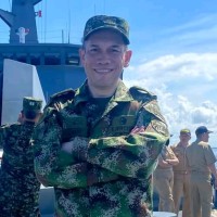 Oscar Eduardo Ruiz Bermudez