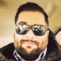 Christopher Zastrow