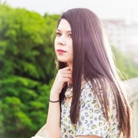 Cansu Bilgic