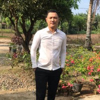 Bambang Rizki Prayoga Simarmata