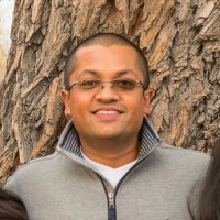Alpesh Patel