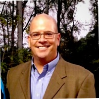 Tim Bohr