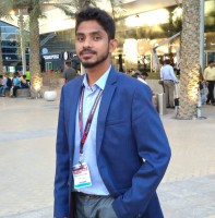 Ashik Ahamed