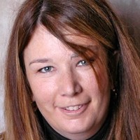 Richelle Bodin, Lmhc, Ccm