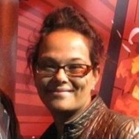 Sarah Taylor
