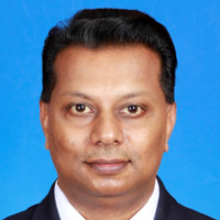 aravind kanayasan