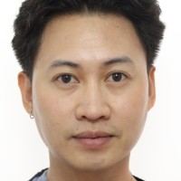 Mark Polgarinas