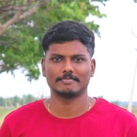 Algore Ramasamy