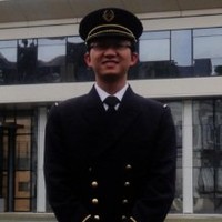 Yu LUO