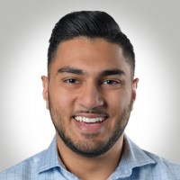 Nabeel Mohammed