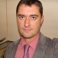 Андрей Тарита