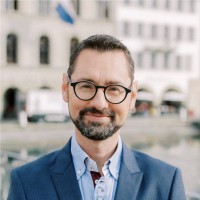 Martin Kuentz