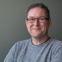Chris De Roover