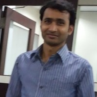 Raman Mishra
