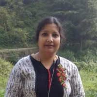 Kirti Aggarwal