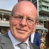 Paul Fulton (Grad Iosh)