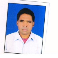 Chander prakash Bairwa