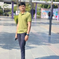 Vishnu Makwana