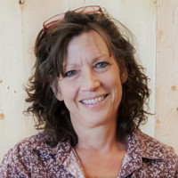Andi Ward