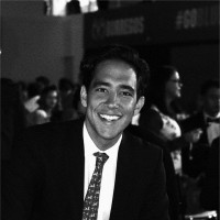 Carlos Perea León De La Barra