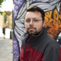 Gustavo Russo