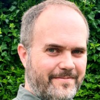 Christopher Finlay