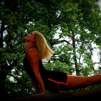 Chalace Nicole Hollinger