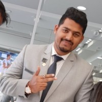 TAPAN KUMAR  NAYAK