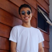 Derick Kristoffer Maquiling