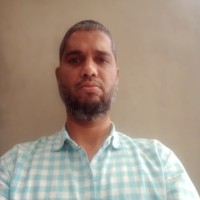 shakeel ansari