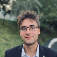 Andrei Coman