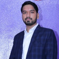 Pravin Bhandare