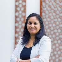 Janice Menezes