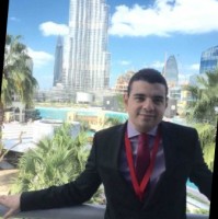 Mohamed Amin