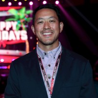 Richard Chou
