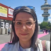 Zoe Zachari