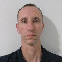Leandro Da Cruz Silva