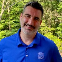 Jason Cyphert, Mba