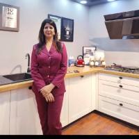 Anita Agarwal