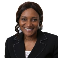 Florence Ibe-Oledibe