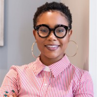 Tesia Ogletree Harrison, Ccp