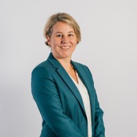 Stephanie Van Mossevelde