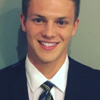 Andrew Peters