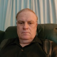 Keith Lucas Usaf Veteran