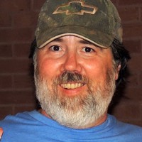 Brian Ward