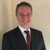 Simon Grainger