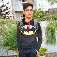 Moin Shaikh