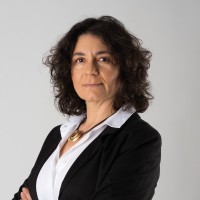 Dr. Helena Grinberg-Rashi
